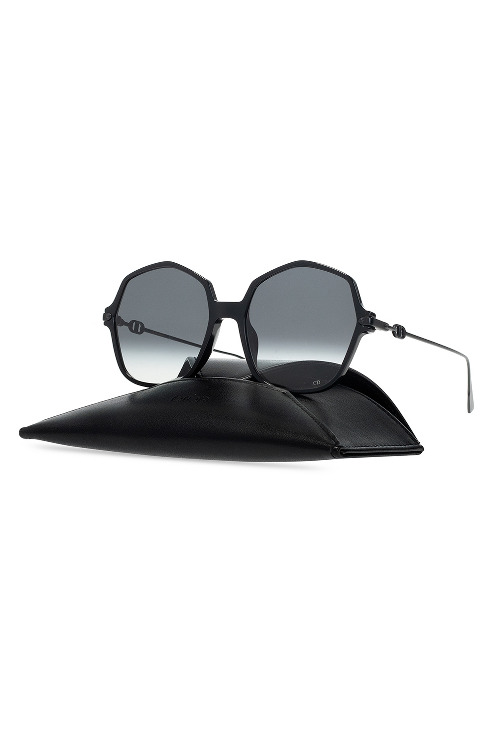 Dior ‘Link 2’ sunglasses